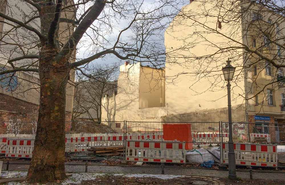 Nettelbeckplatz