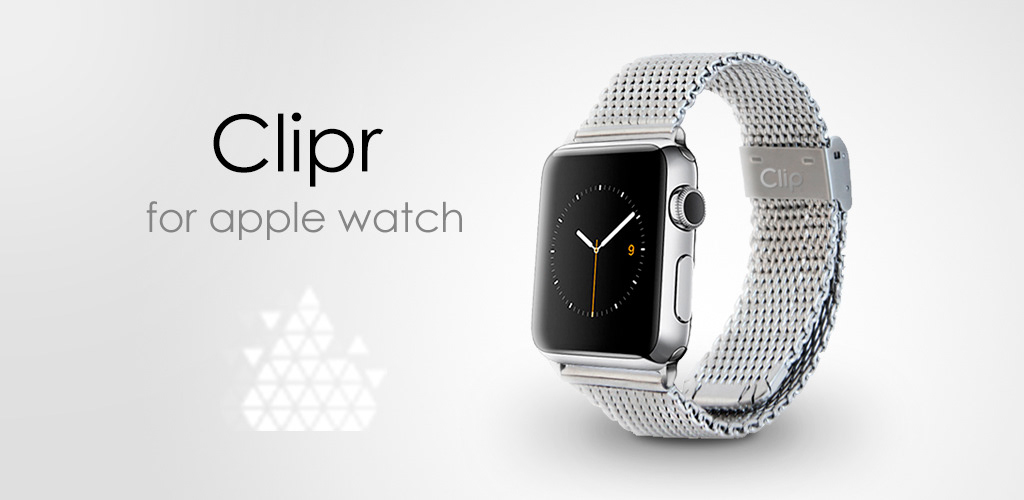Tamer Waheed Apple Watch Banner