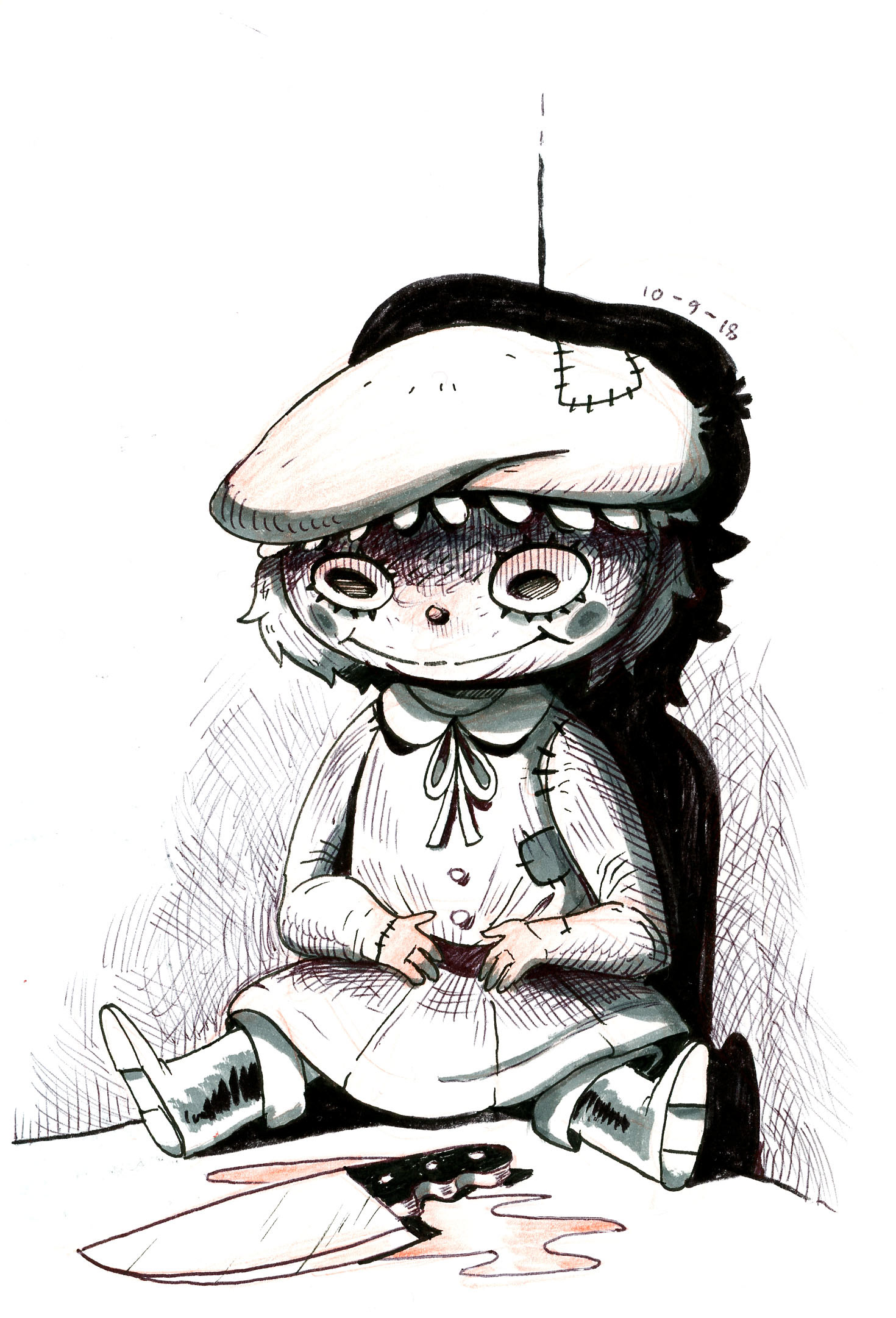 precious