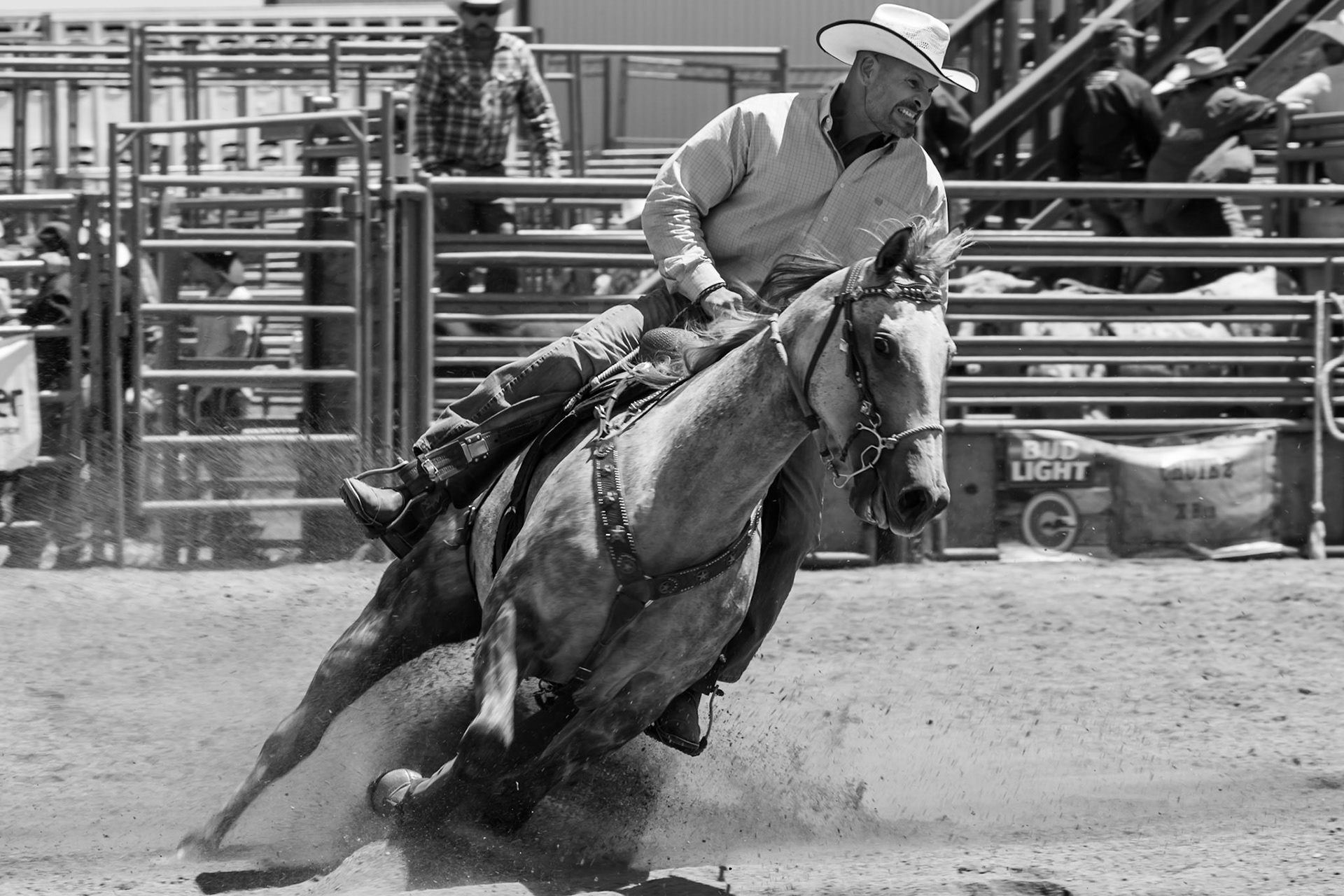 Colorado Gay Rodeo Association - 2016
