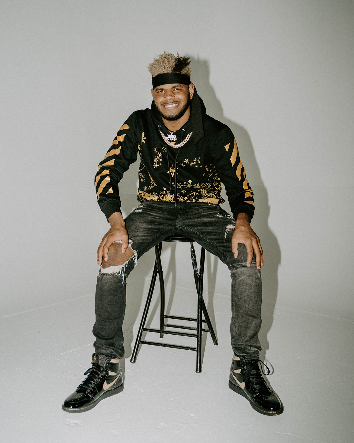 Cfphotz Pocket Watchin Music Video BTS