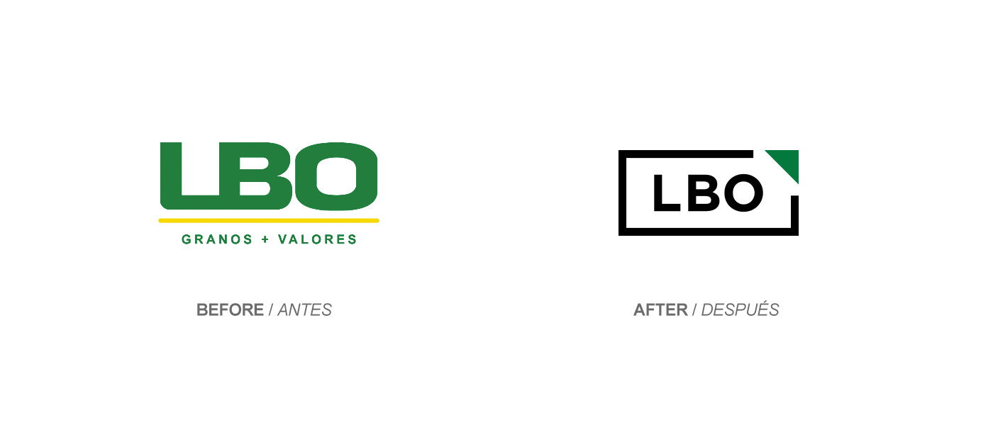 Comunicación visual Rosario, branding Rosario, consultoría de marca Rosario, diseño de marca Rosario, Diseño gráfico en Rosario, LBO, Estudio Lunes