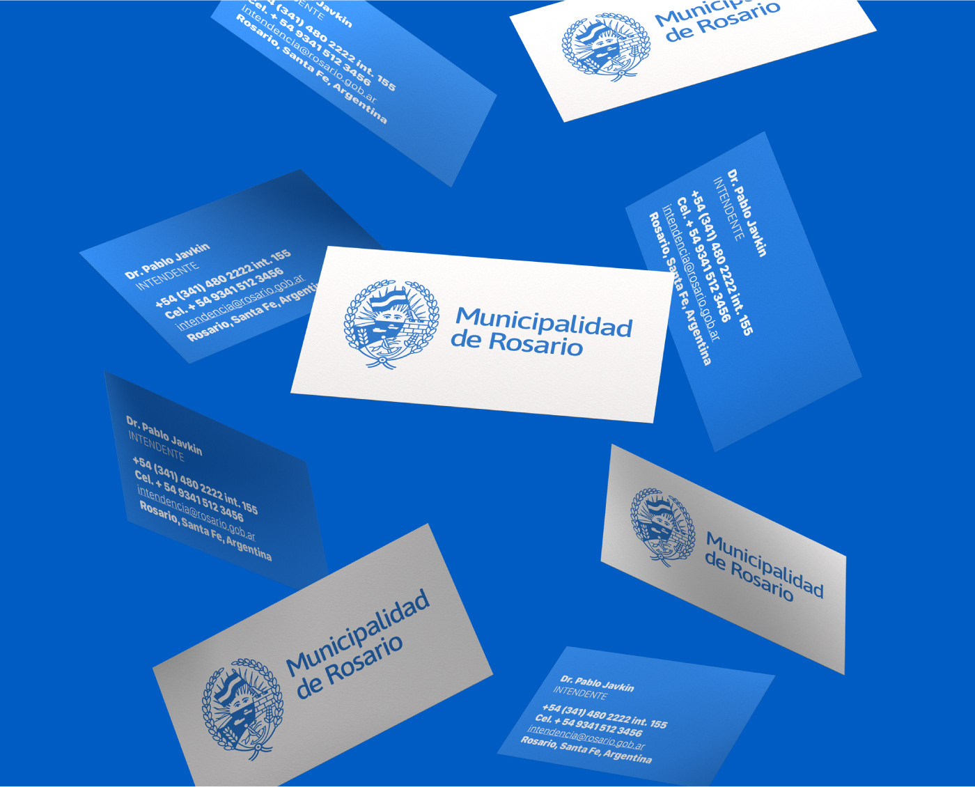 Rosario Marca Ciudad, Comunicación visual Rosario, branding Rosario, consultoría de marca Rosario, diseño de marca Rosario, Diseño gráfico en Rosario, escudo de rosario