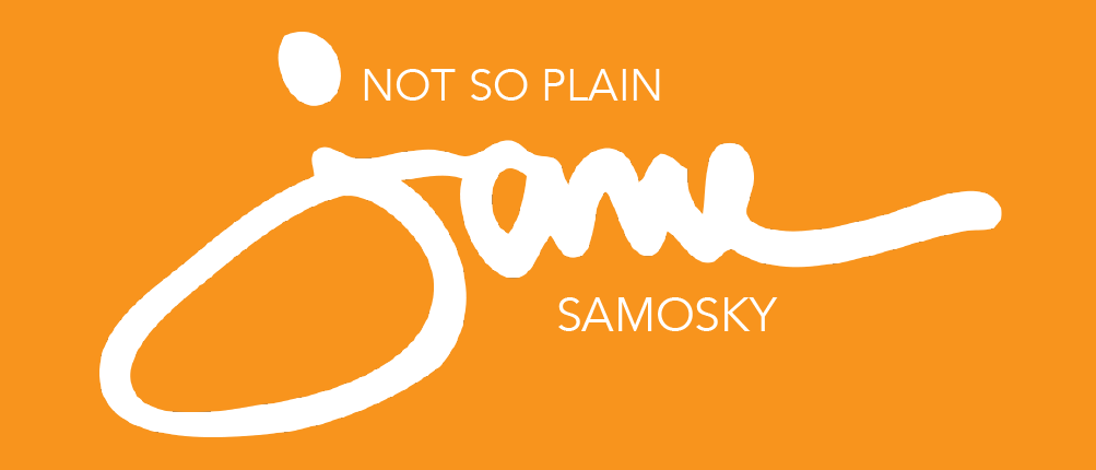 Jane Samosky