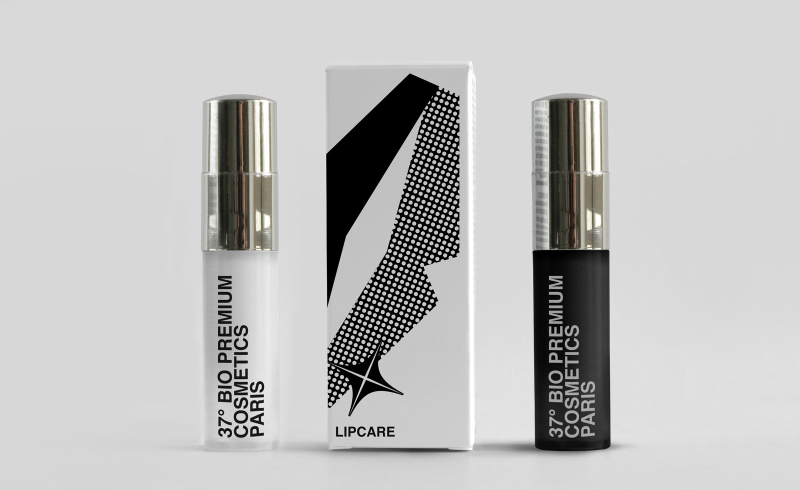 Creation and graphic identity for a brand