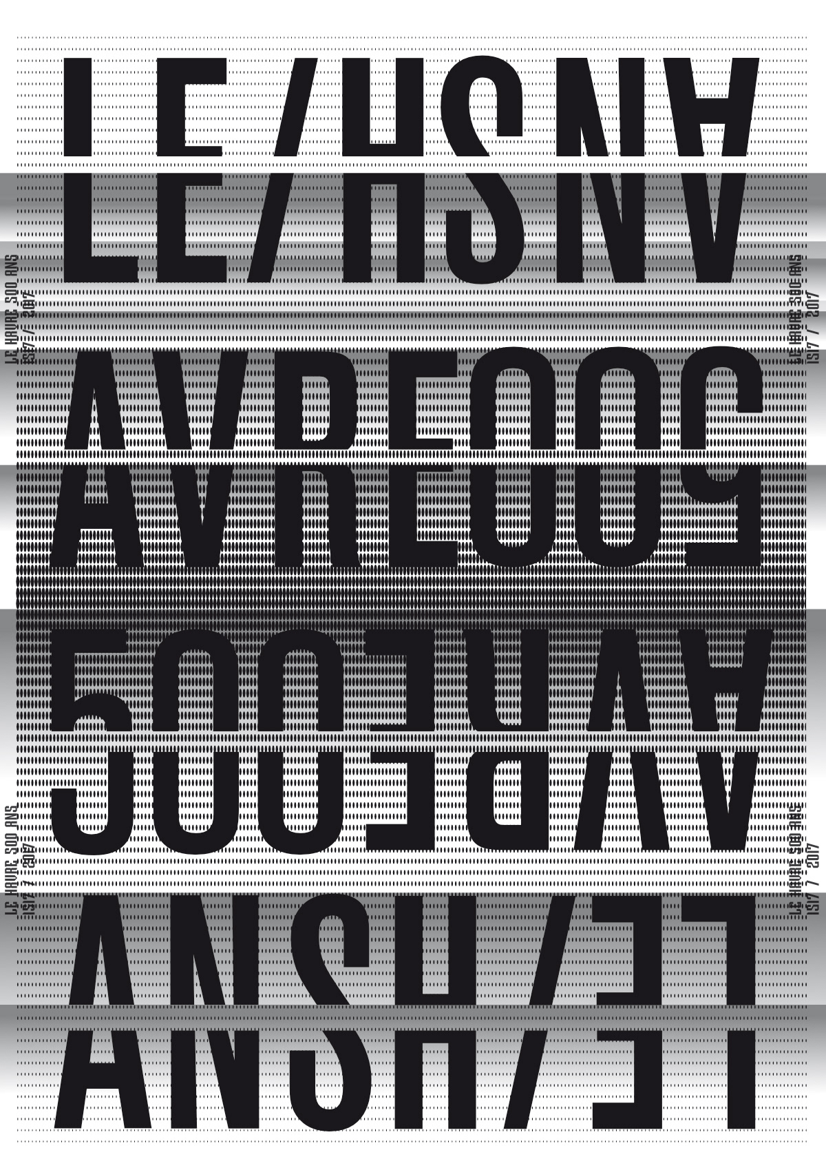 lettering and typography