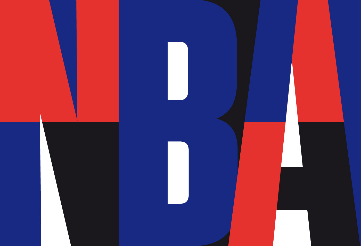 Nike commissioned us a series of design for NBA practice t-sirts. My Name is Wendy. Client Nike USA