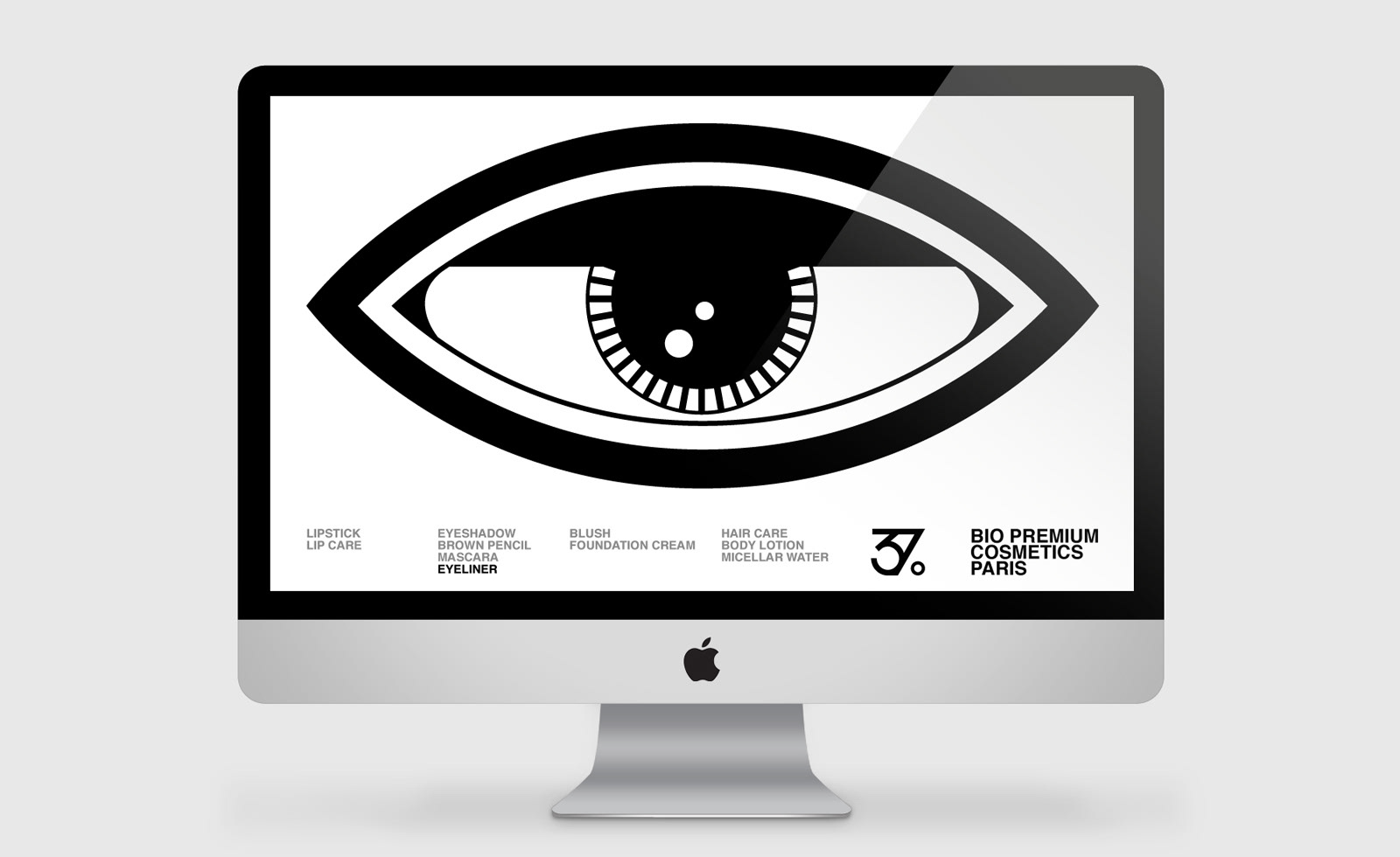 Webdesign and graphic creation