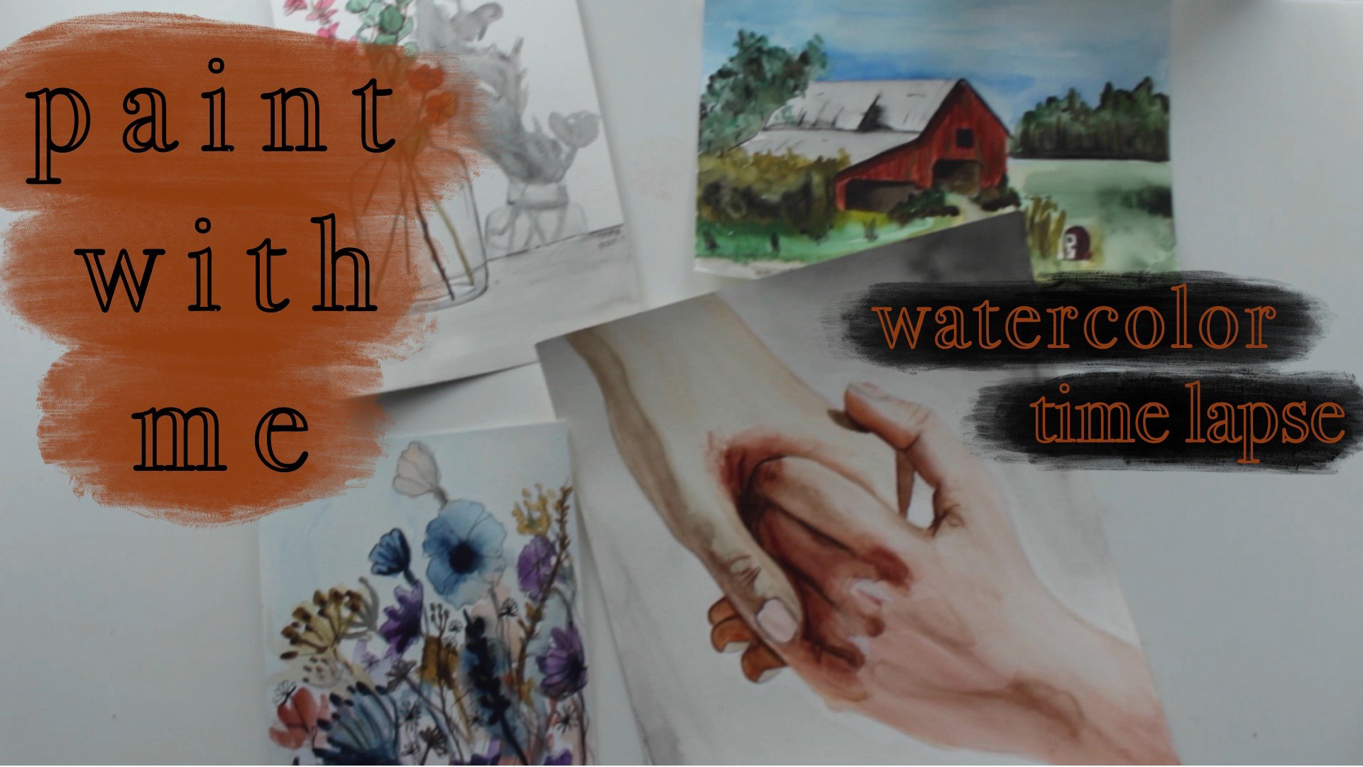 psst! Did you know I have a YouTube channel? I post art, fashion, and lifestyle videos! Click the white button below to subscribe!