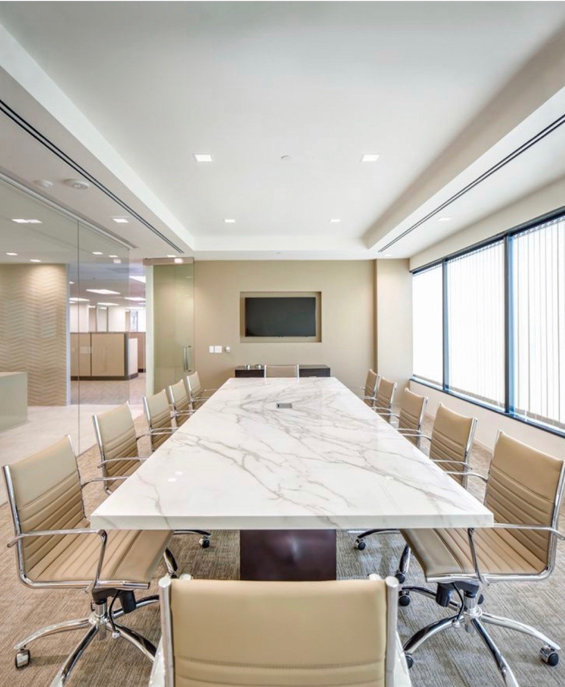 meeting room