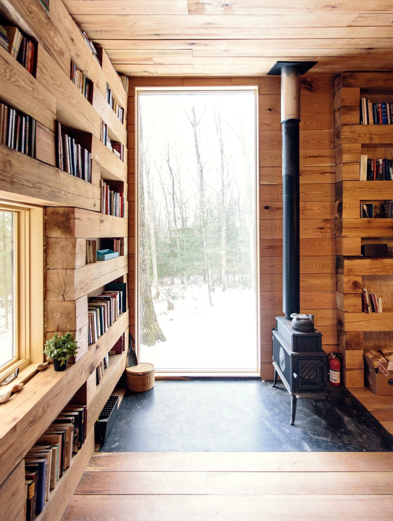 home office