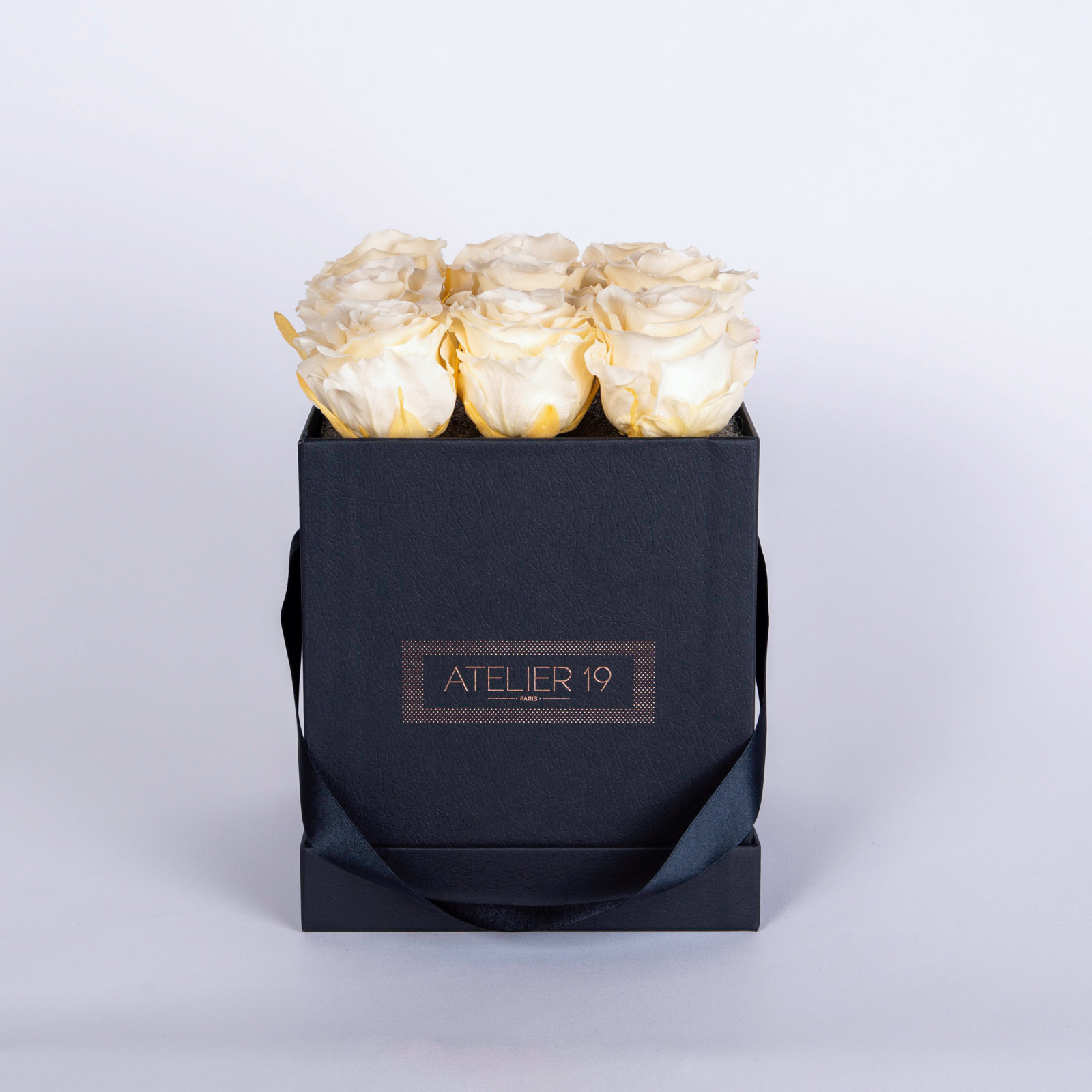 Atelier 19 - Roses Eternelles