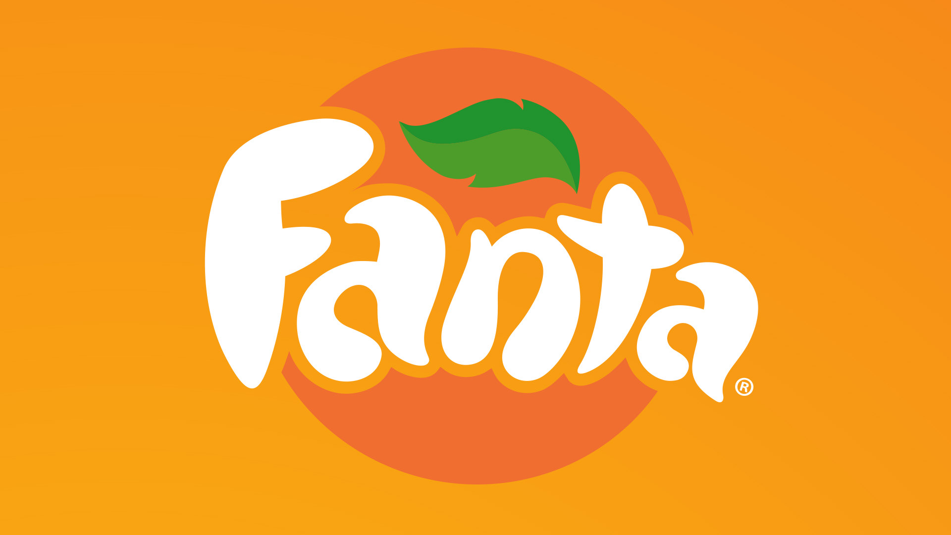 Логотип фанты