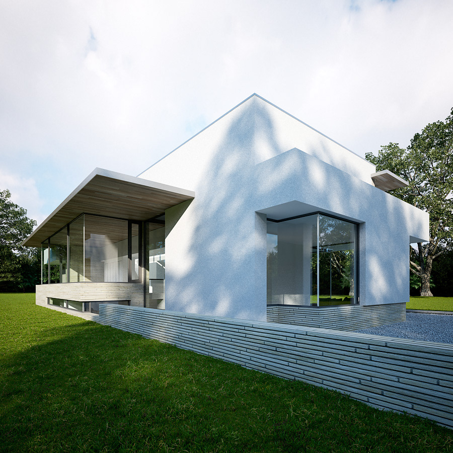 3D Impressie_3D Visualisatie_3D Rendering_3D Architecten_Artist impression