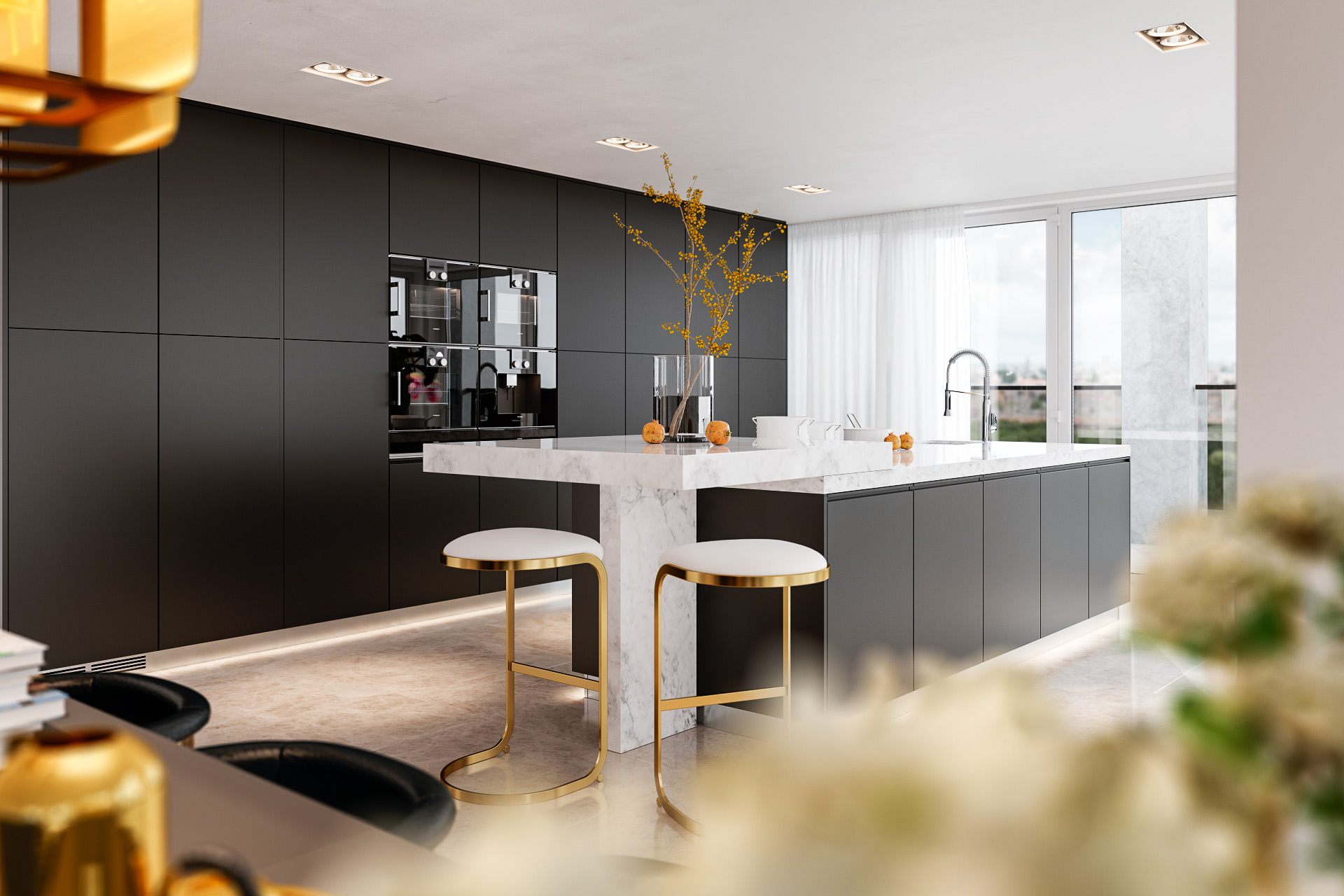 3D Impressie_3D Visualisatie_3D Rendering_3D Architecten_Artist impression