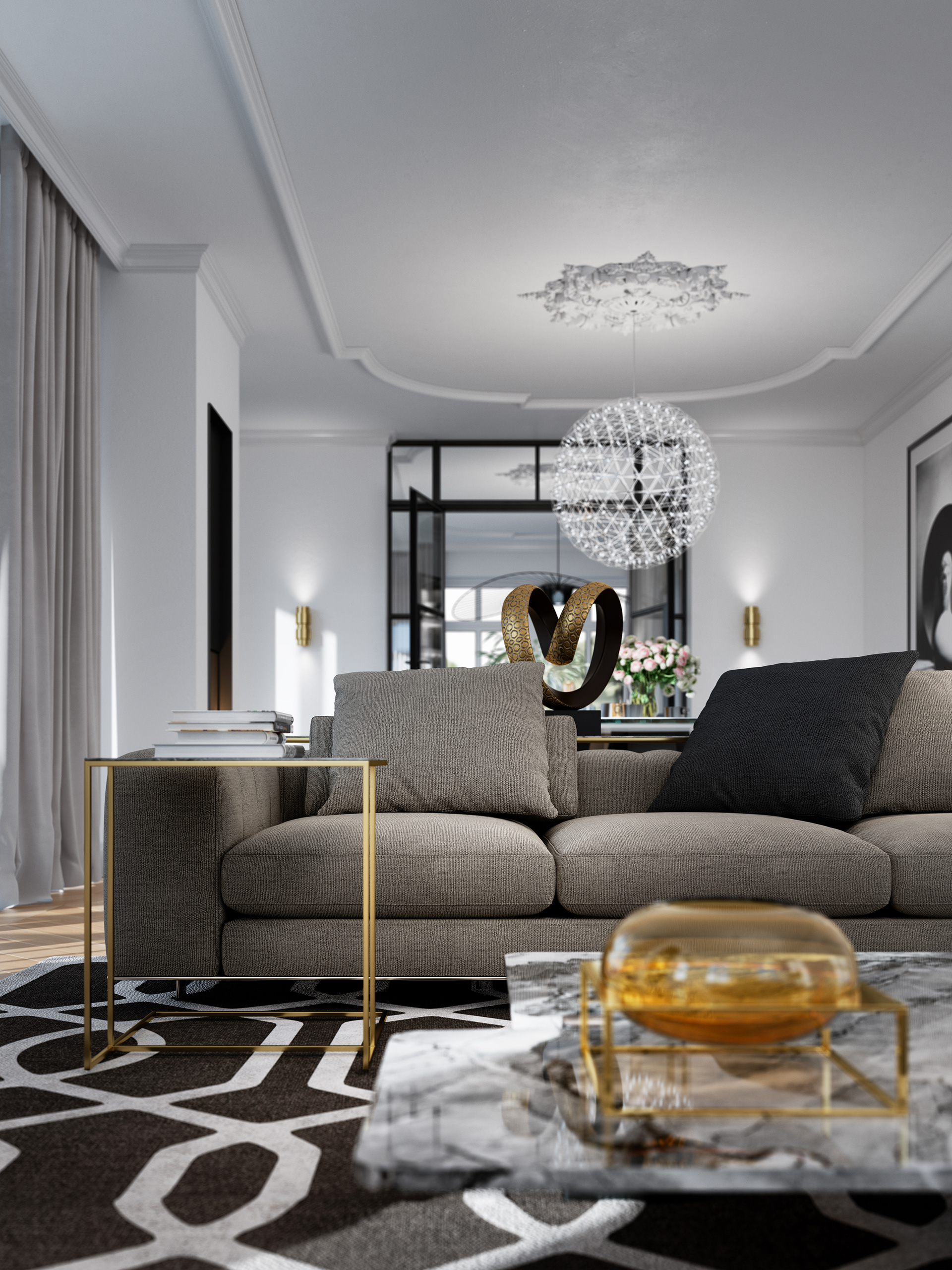 3D Impressie_3D Visualisatie_3D Rendering_3D Architecten_Artist impression