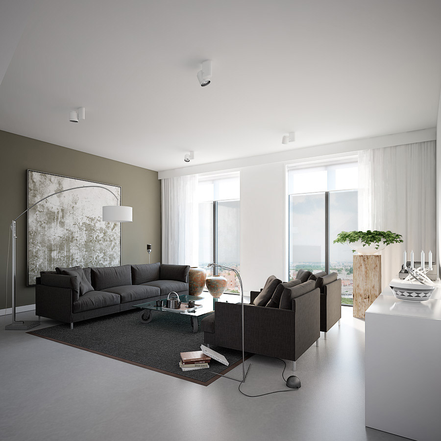 3D Impressie_3D Visualisatie_3D Rendering_3D Architecten_Artist impression