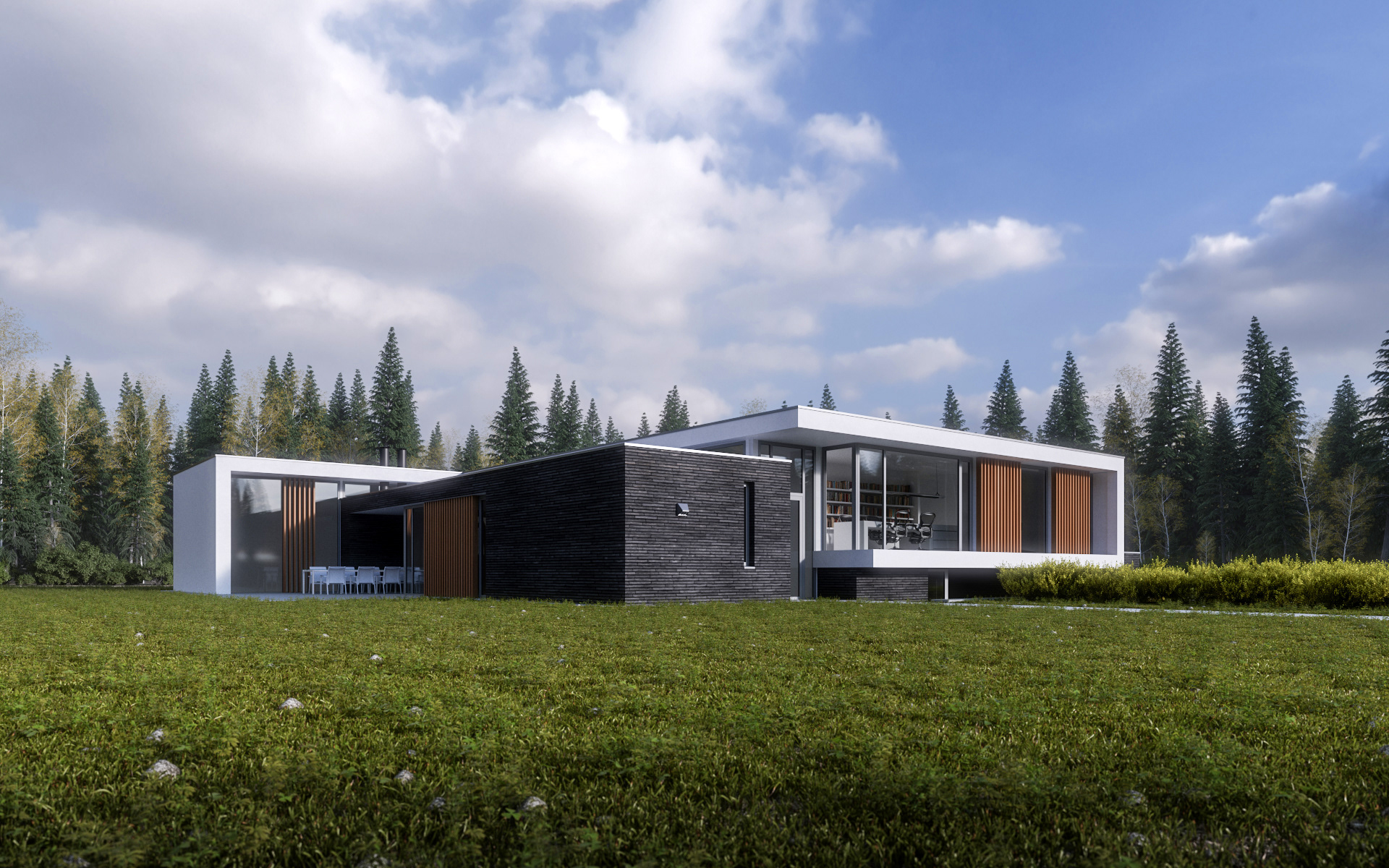 3D Impressie_3D Visualisatie_3D Rendering_3D Architecten_Artist impression