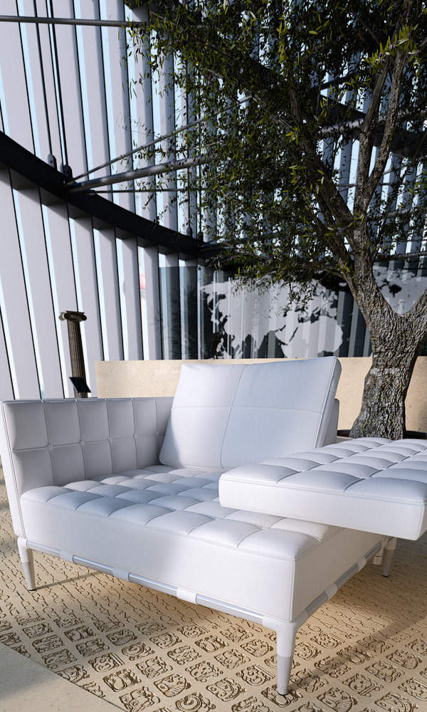 3D Impressie_3D Visualisatie_3D Rendering_3D Architecten_Artist impression
