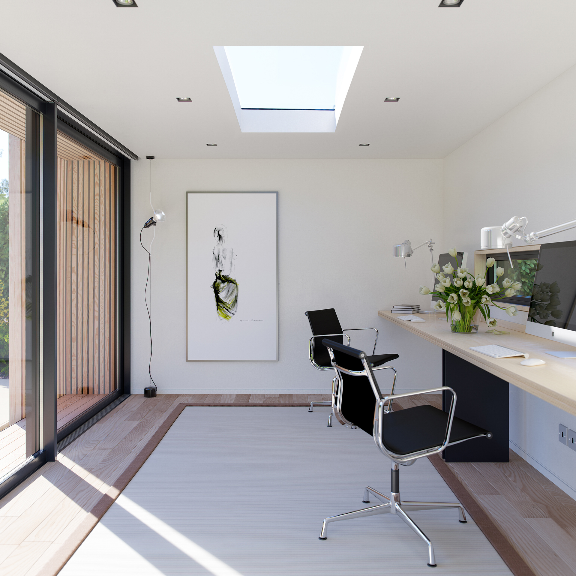 3D Impressie_3D Visualisatie_3D Rendering_3D Architecten_Artist impression