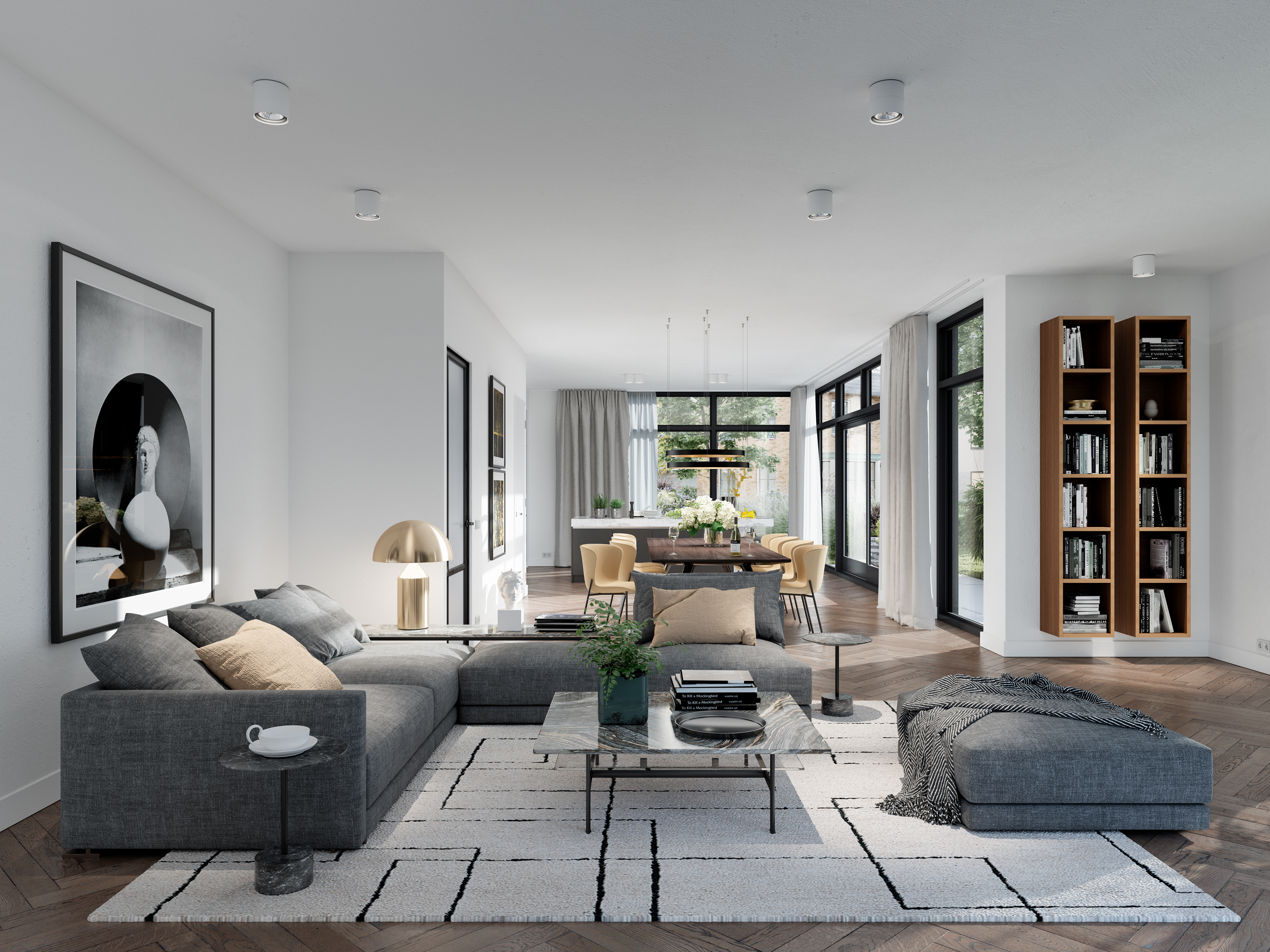 3D Impressie_3D Visualisatie_3D Rendering_3D Architecten_Artist impression