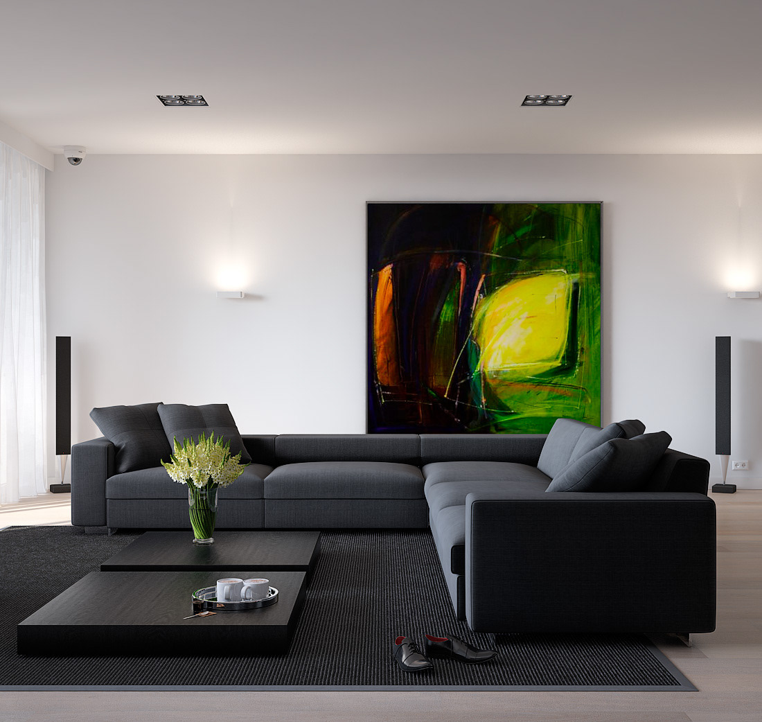 3D Impressie_3D Visualisatie_3D Rendering_3D Architecten_Artist impression