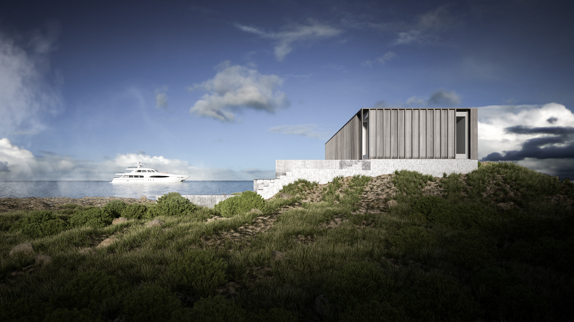 3D Impressie_3D Visualisatie_3D Rendering_3D Architecten_Artist impression