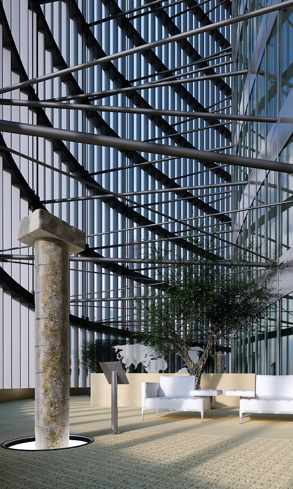 3D Impressie_3D Visualisatie_3D Rendering_3D Architecten_Artist impression