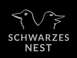 Schwarzes Nest