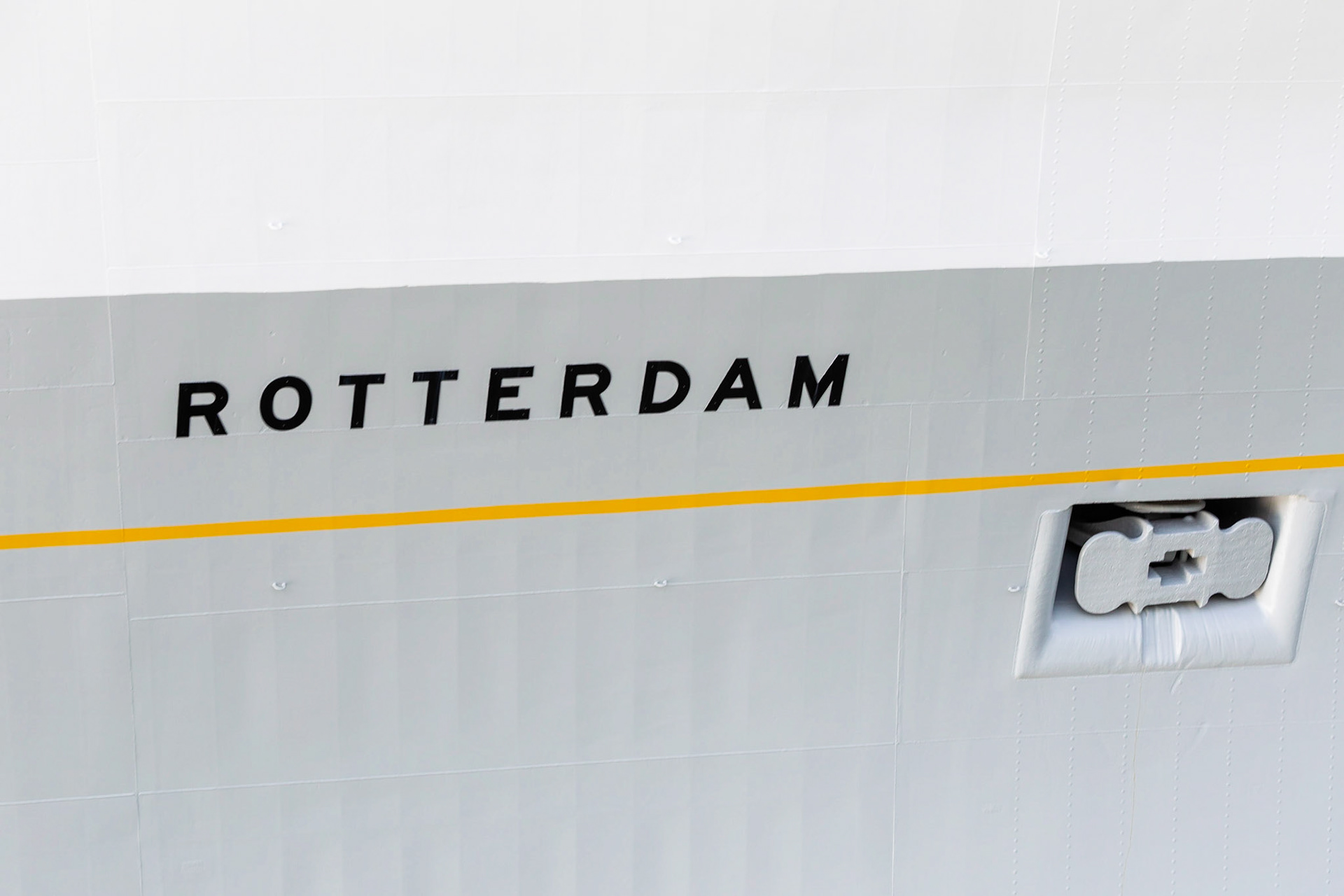 Rotterdam