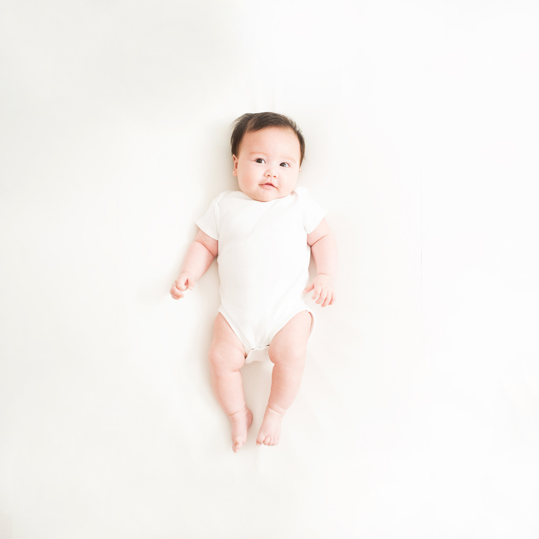 Newborn Session