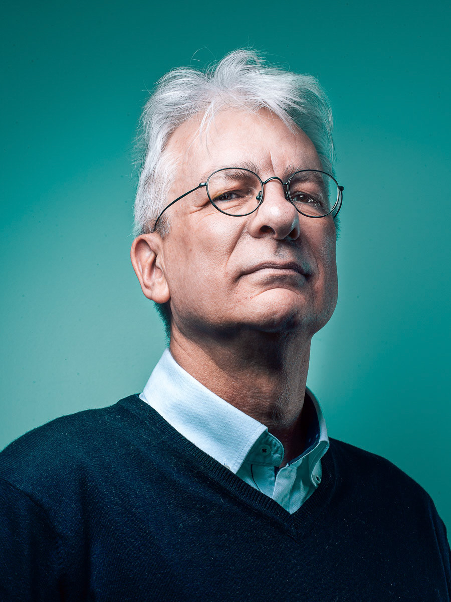 Dominique Bourg, Philosophe