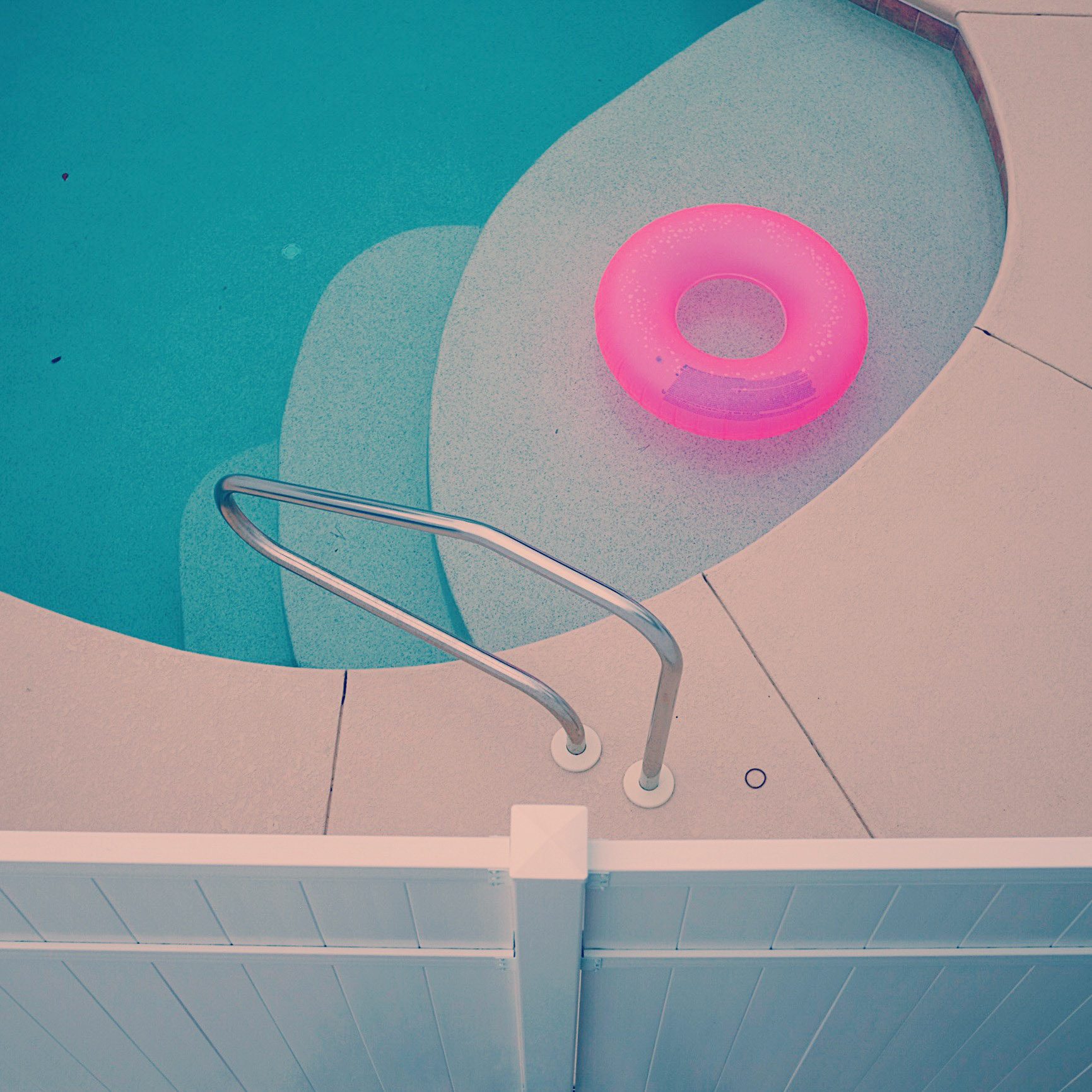 Pool Study