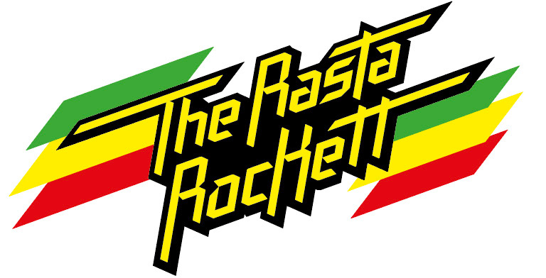 The Rasta Rockett Portfolio 