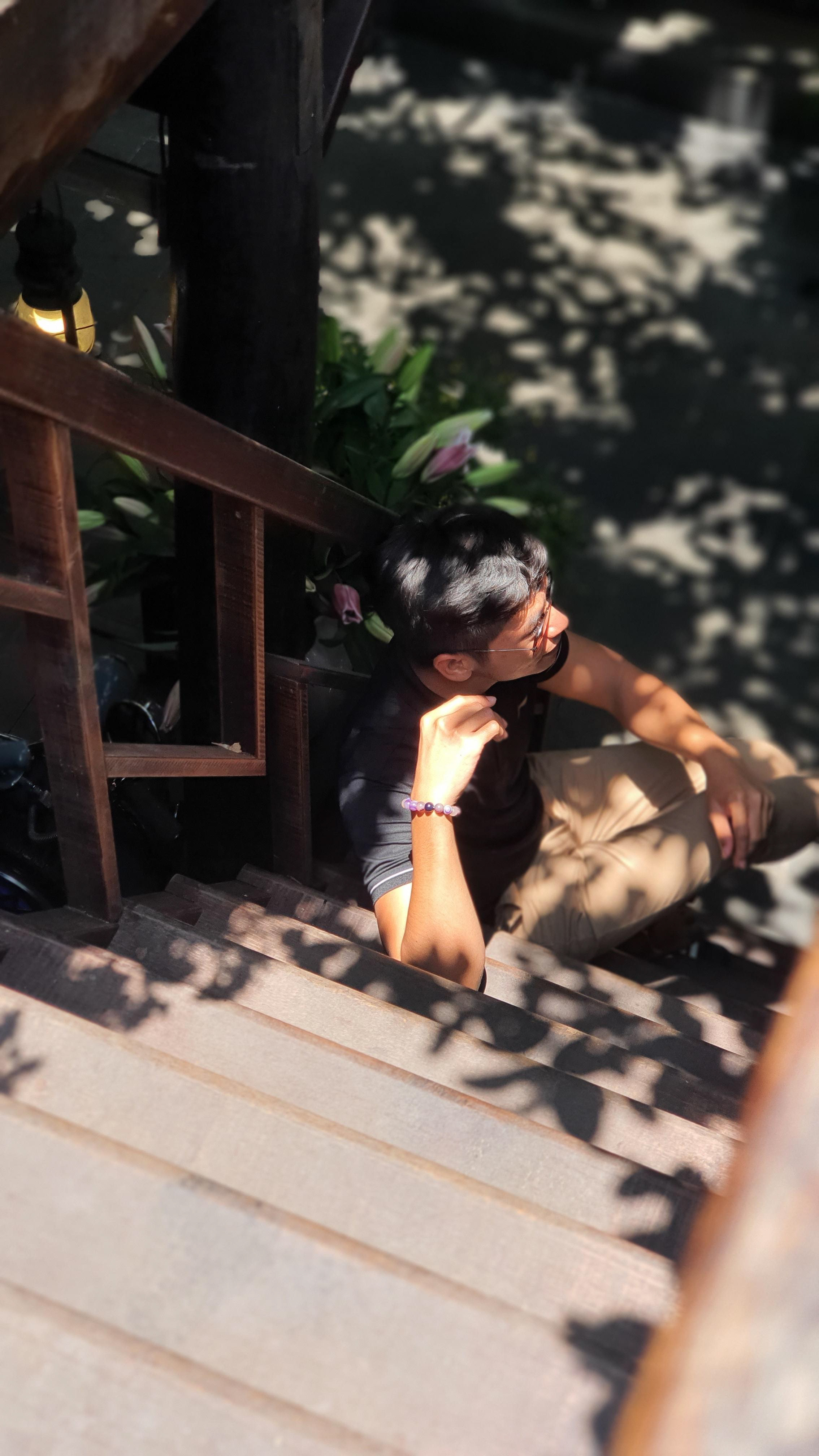 thinking