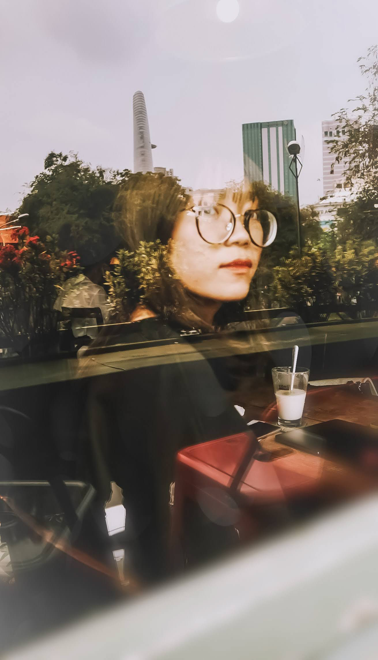 fading