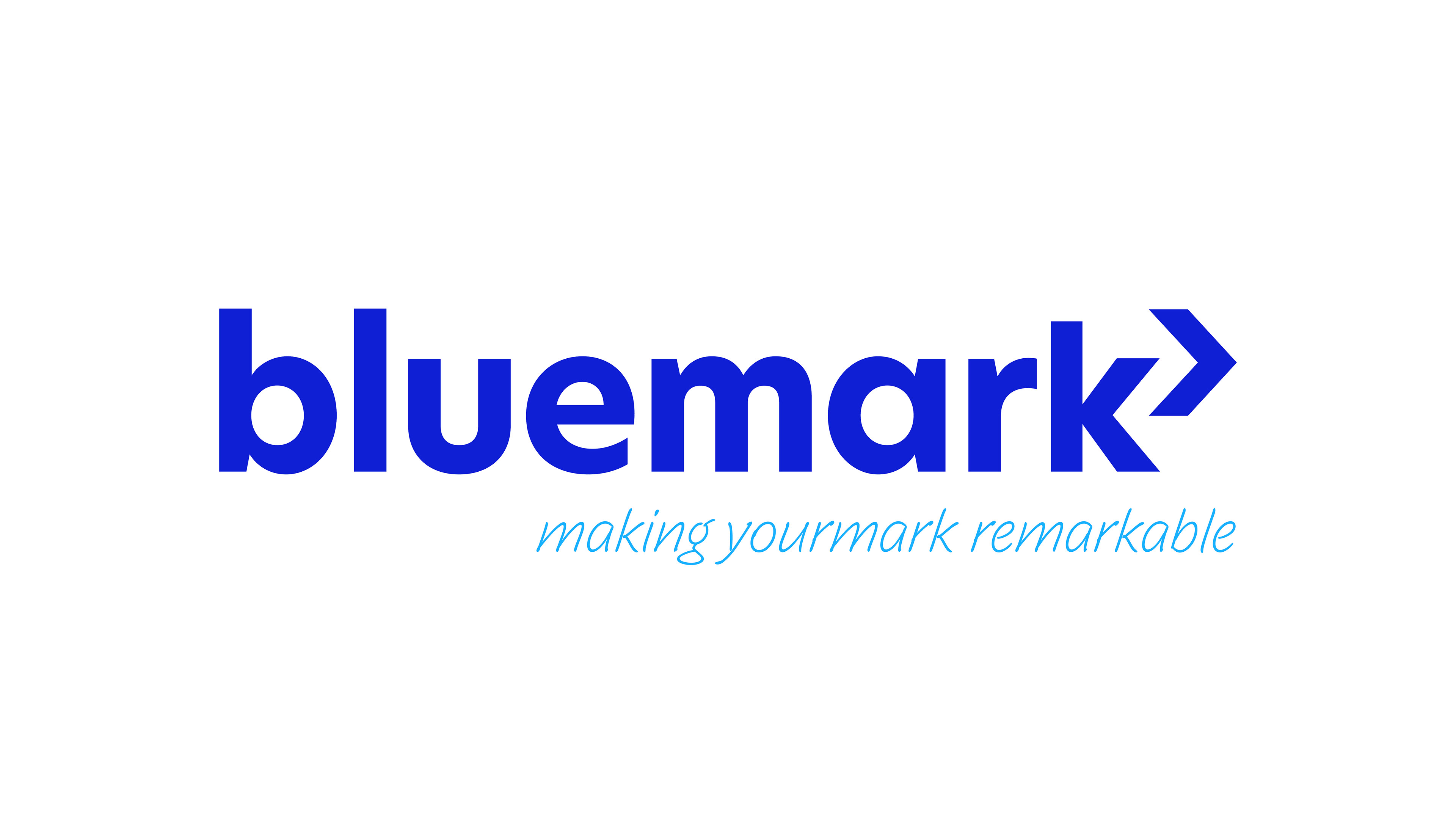 Spotlight Design - Bluemark - Branding