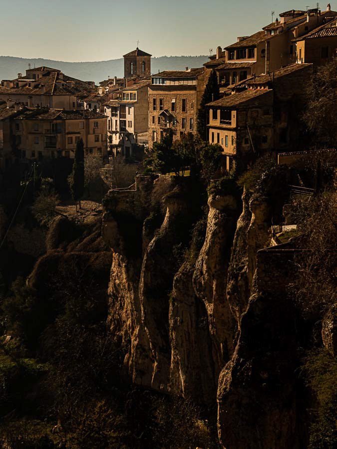 398 CUENCA ESPANHA