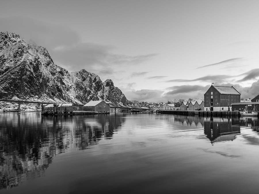427 NORUEGA