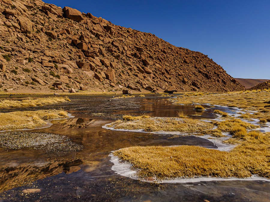 215 ATACAMA
