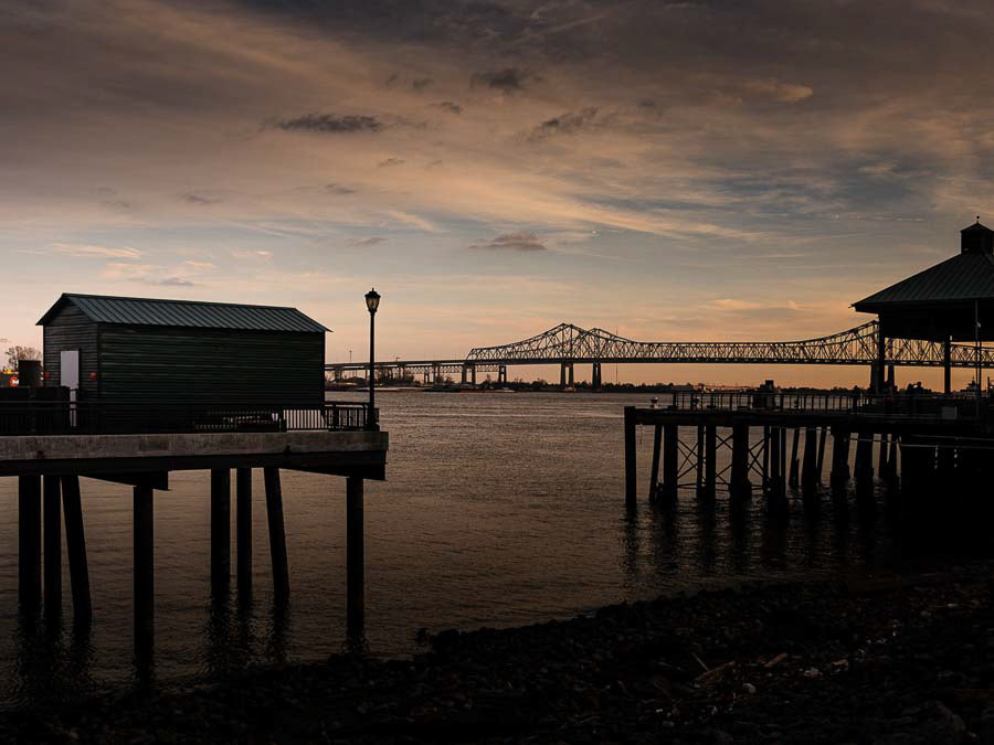 246 NEW ORLEANS
