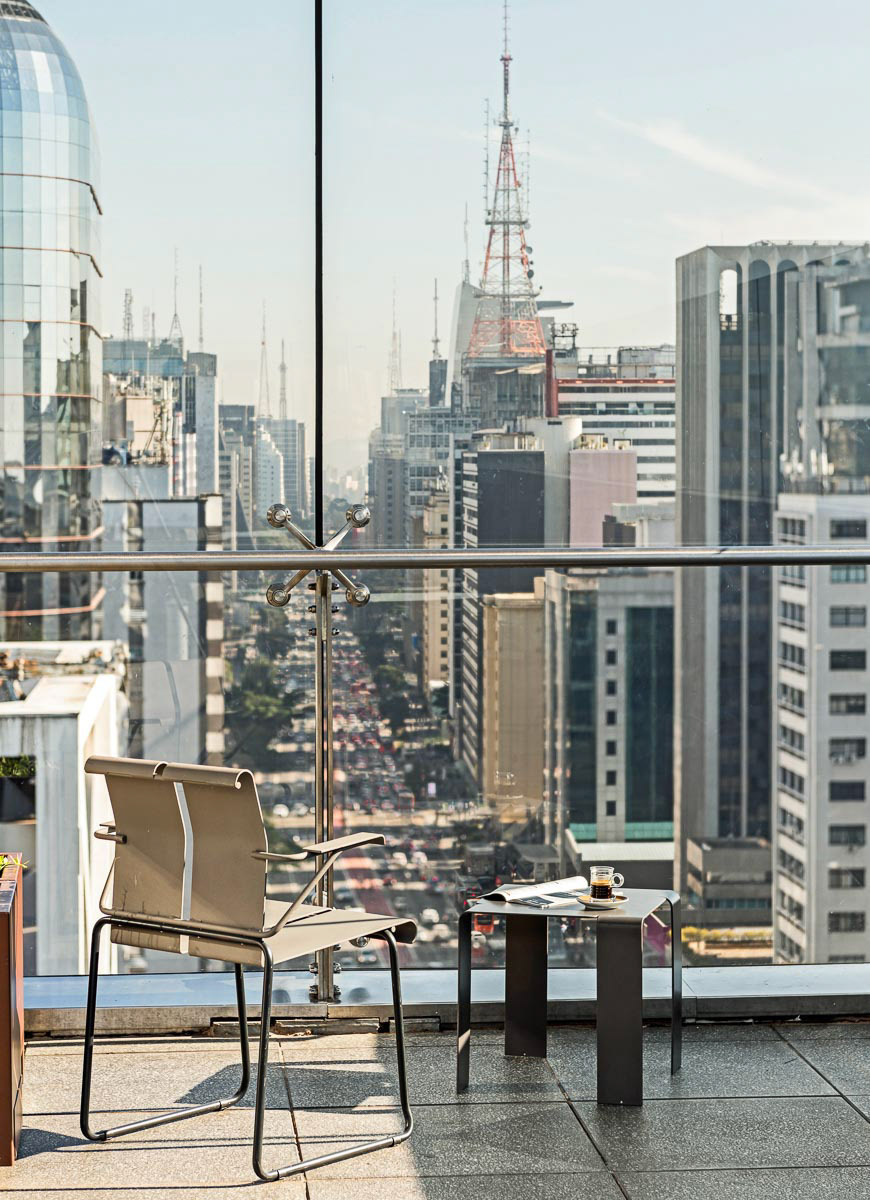 Revista Veja São Paulo