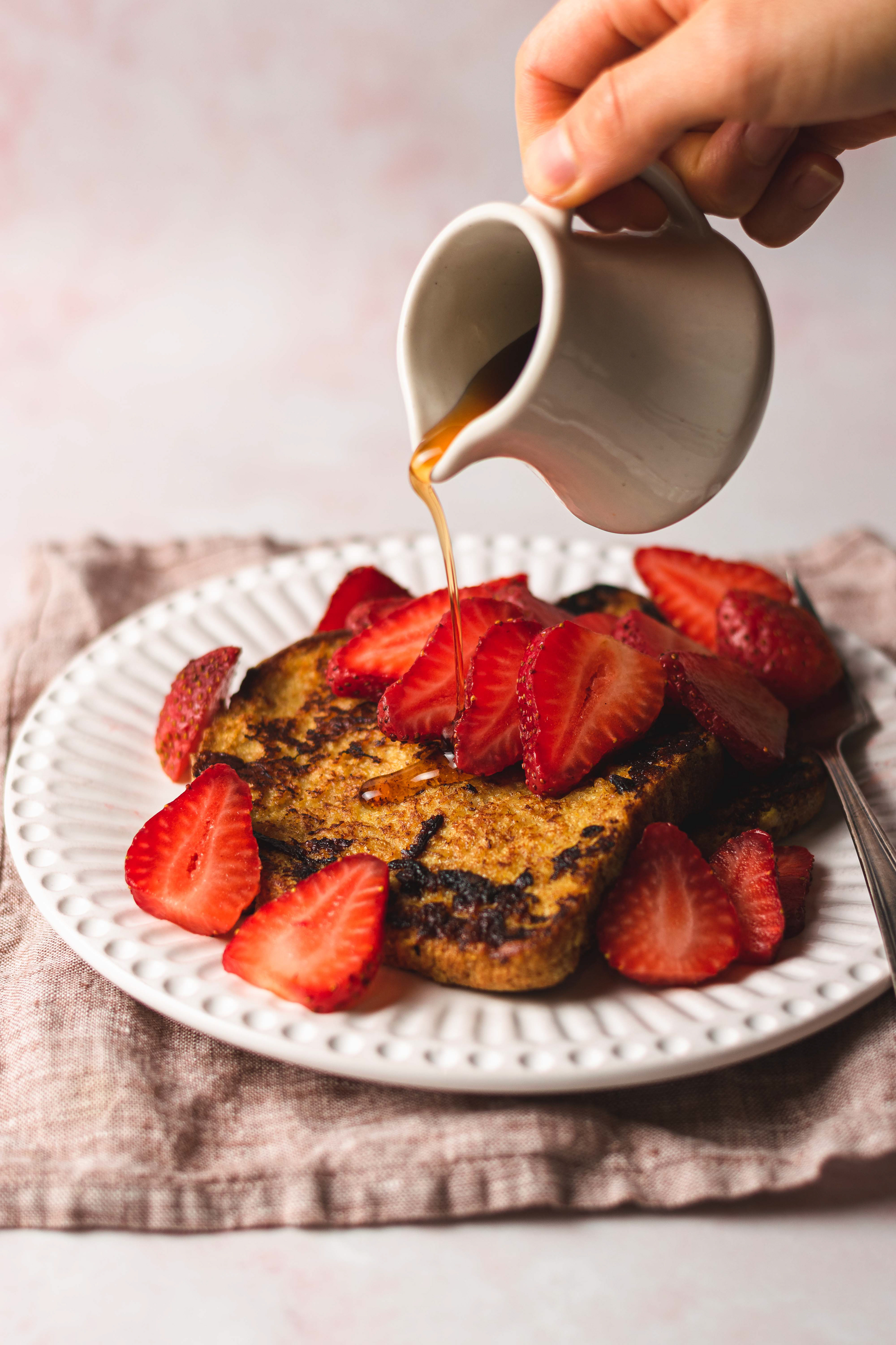shot for EatLove