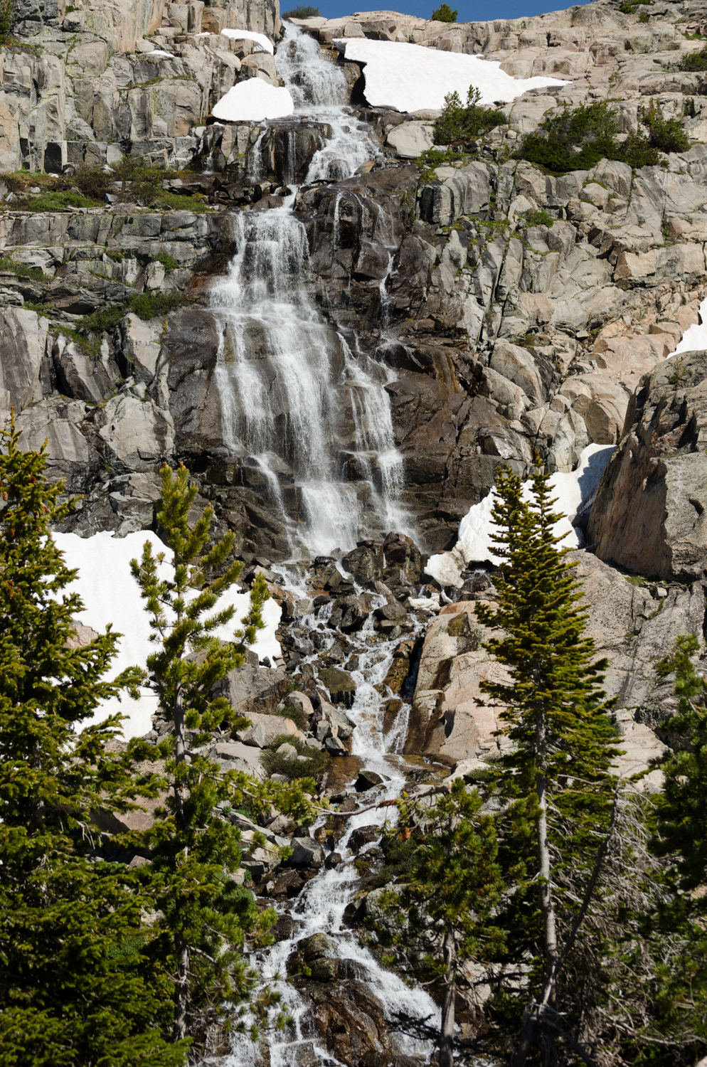 Beartooth Mts., MT