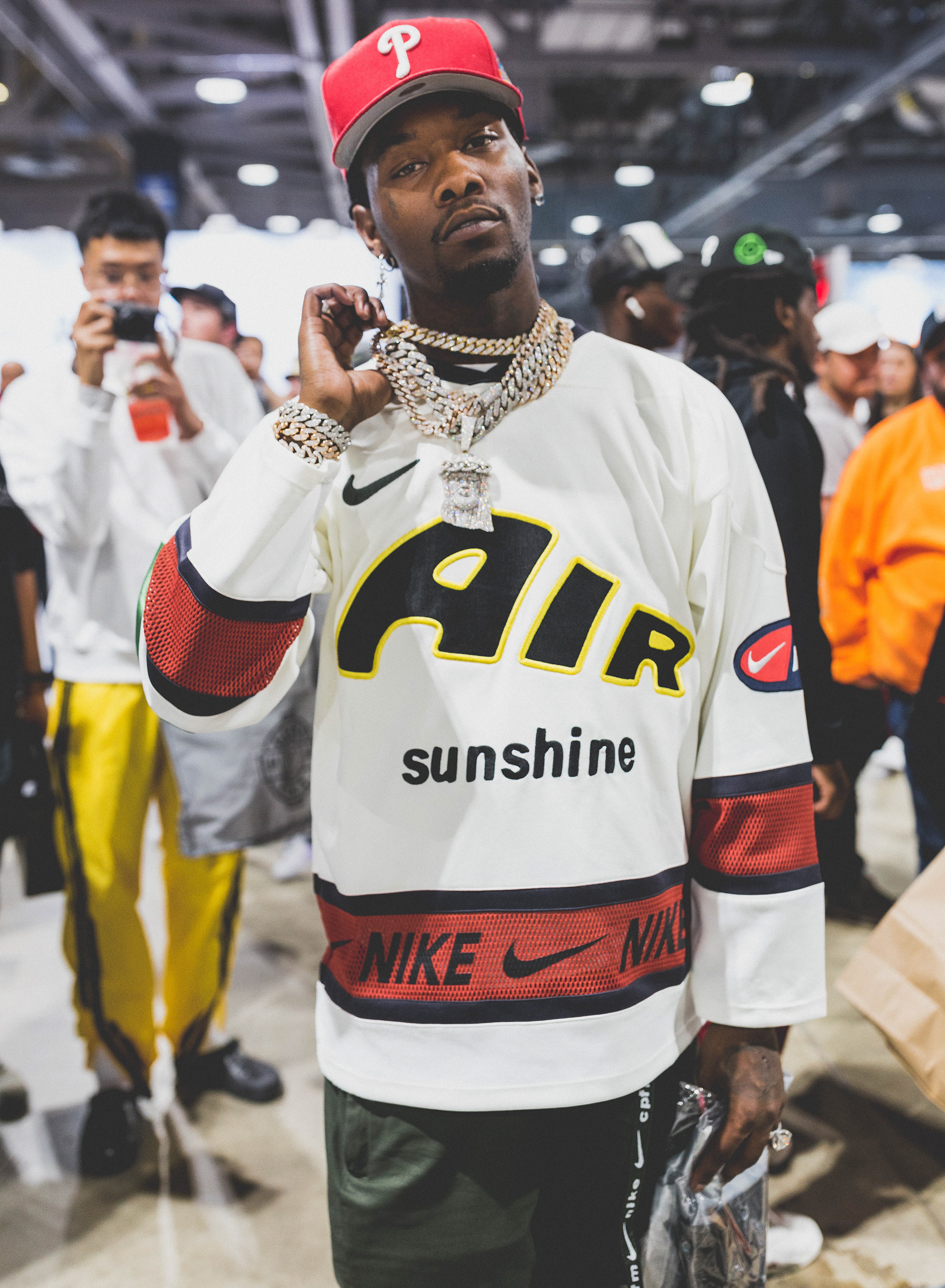 OFFSET