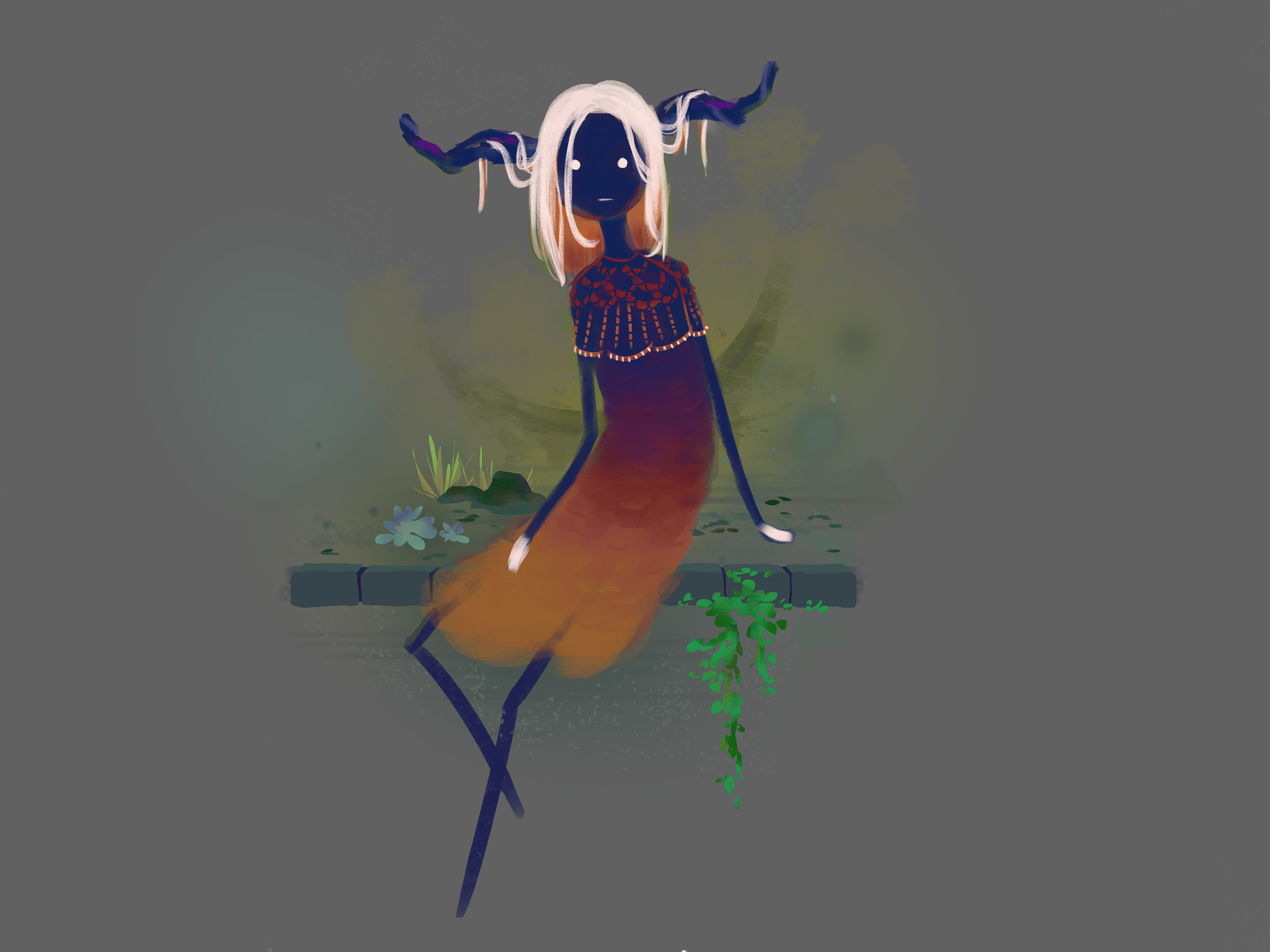 Florin Main Character