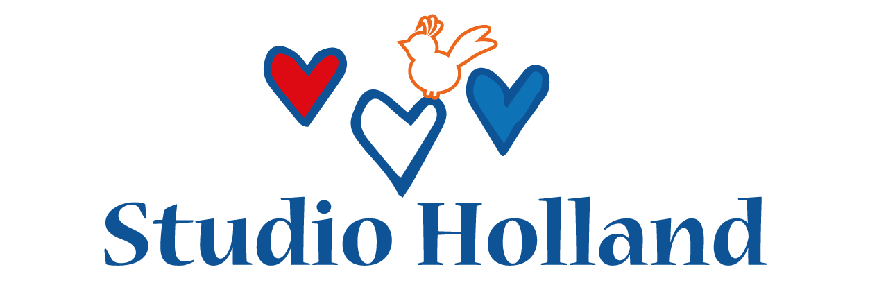 Studio Holland logo