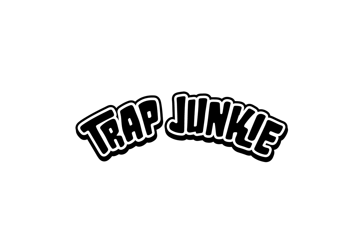 Drediditworldwide Trap Junkie
