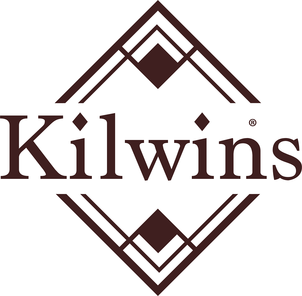 Kara Piepenbrink - Kilwins Rebrand