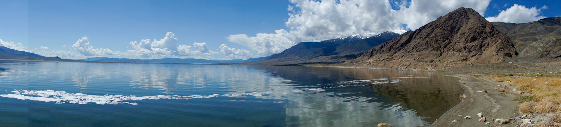 Walker Lake - Sportsman's Beach